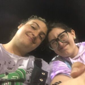 Meet your Posher, Madi